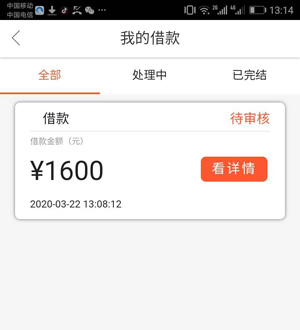 金银到贷款:审核通过秒放款,快快来系列新口子