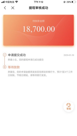 随手记福贷和卡牛瑞贷无视一切!人人10000起步