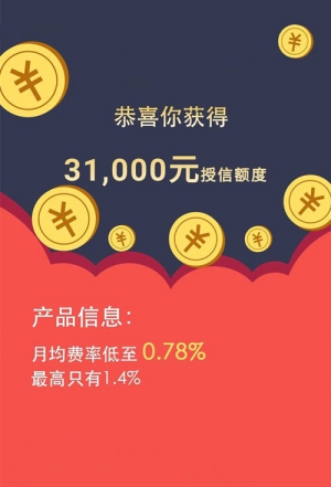 太平洋太优贷是怎么申请借款的?具体要什么条件