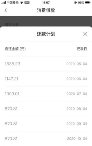 小花钱包贷款靠谱吗?现在下款了会上征信吗