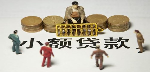 小额贷款平台哪个好下款,2020最好下的贷款口子