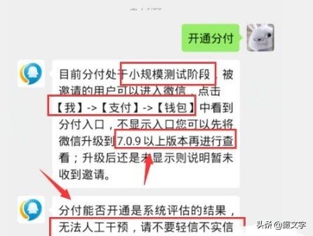 微信版花呗功能怎么开通?微信有几种借钱方法-3