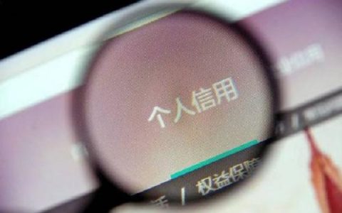 如何查询自己征信报告?免费查询大数据征信