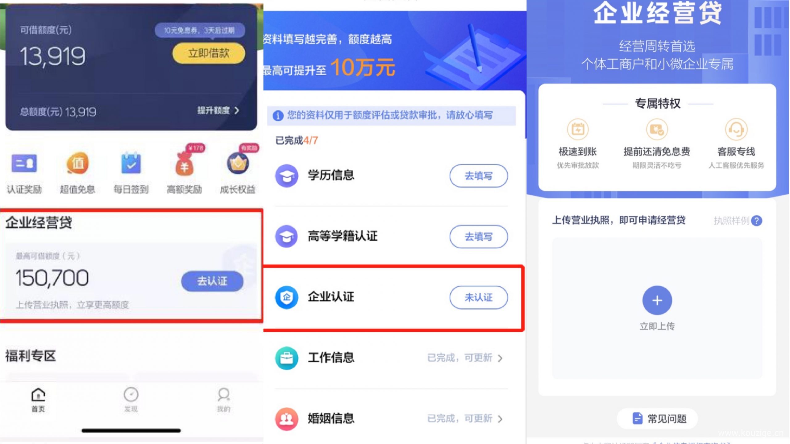 拍拍贷企业经营贷怎么样靠谱吗？企业经营贷申请条件和流程-1