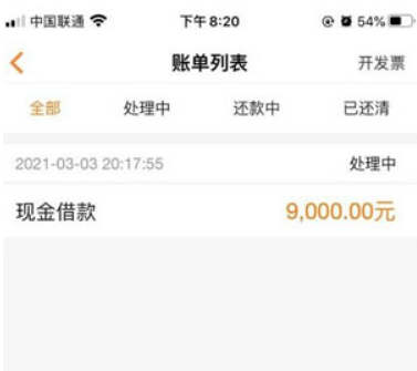 2021比较好过的贷款平台,只要信用卡就成-第1张图片-口子哥