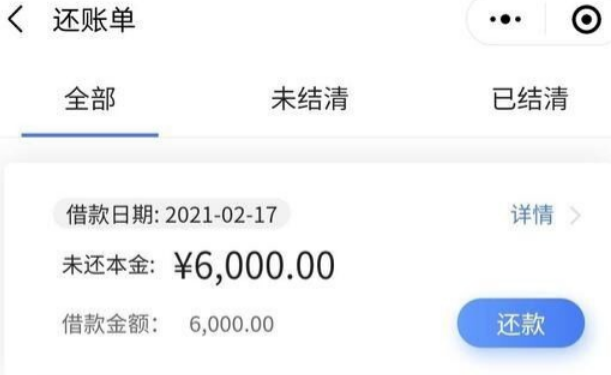 正规的借贷平台有哪些?小额贷款5000急用-第1张图片-口子哥