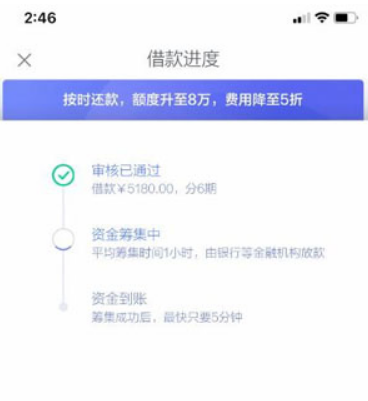 哪个网贷可以贷36个月?哪个借贷平台可以借24个月?-第1张图片-口子哥