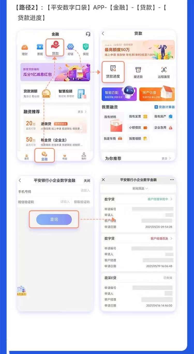 平安银行数字贷怎么样好批吗，平安数字贷申请条件及流程