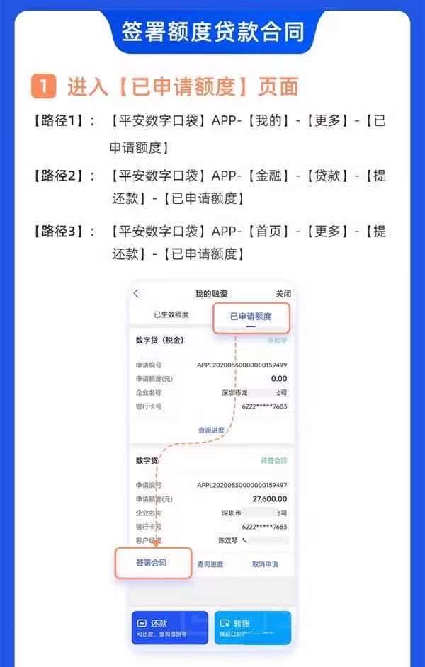 平安银行数字贷怎么样好批吗，平安数字贷申请条件及流程