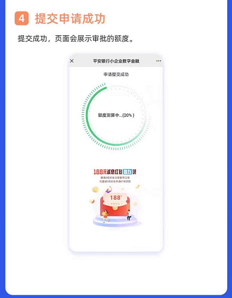 平安银行数字贷怎么样好批吗，平安数字贷申请条件及流程