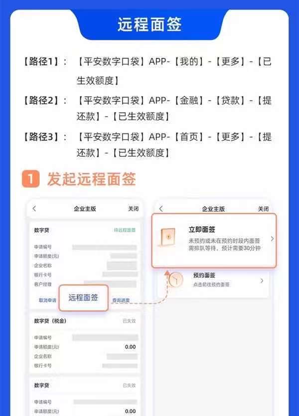 平安银行数字贷怎么样好批吗，平安数字贷申请条件及流程
