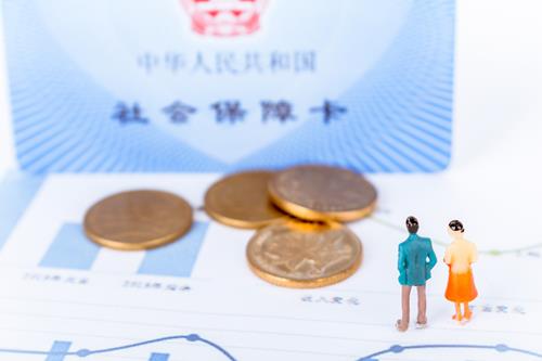 农村社保怎么查询个人账户（查社保记录的4种方法）-1