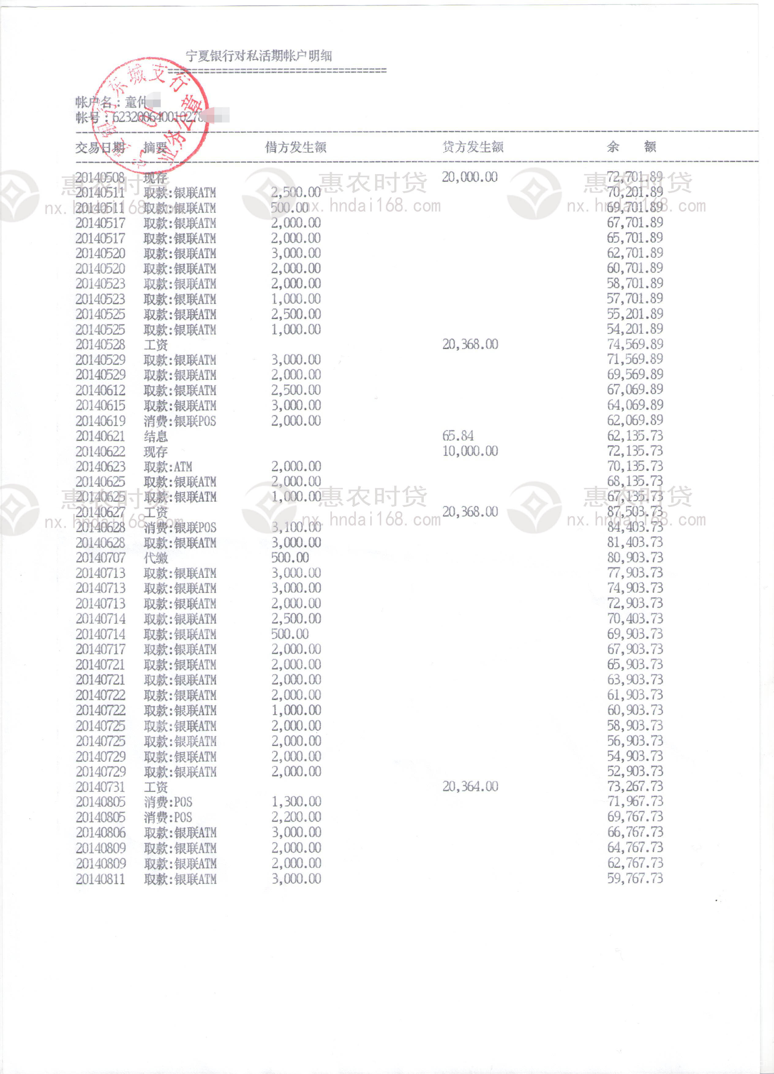 贷款下来后银行还查流水吗，银行贷款查流水严格吗