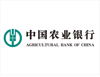 农业银行的图标图片