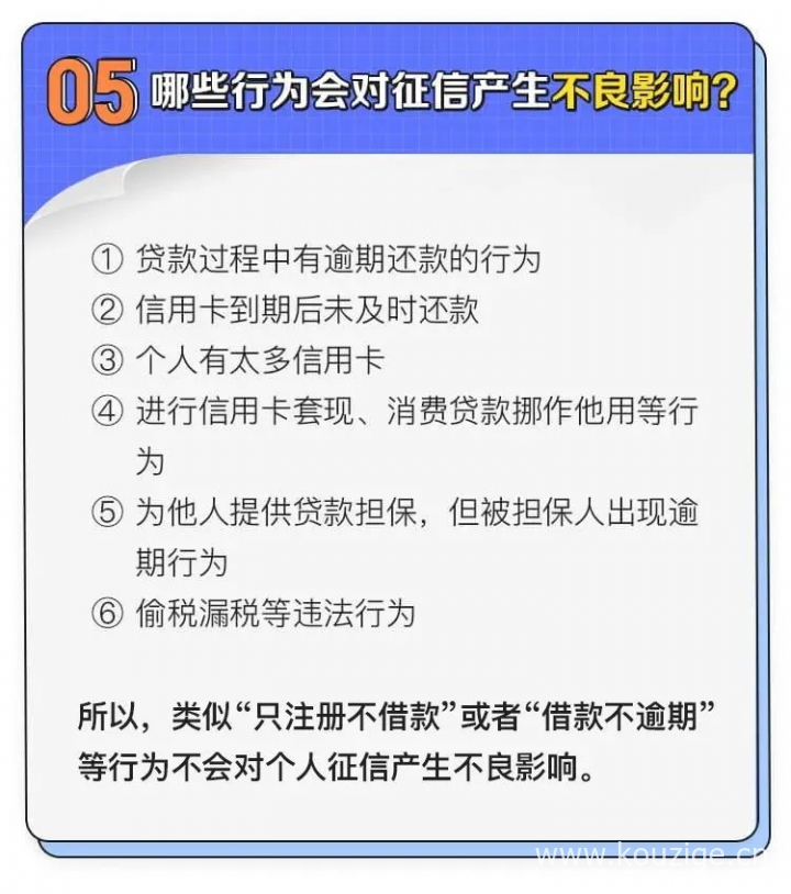 网贷只注册不借钱有影响吗，网贷只查额度不借款没事吧-5