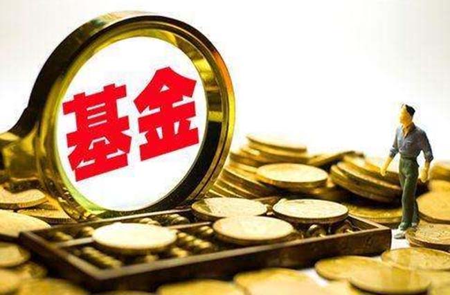 基金定投会亏损本金吗（基金定投分析图）-1