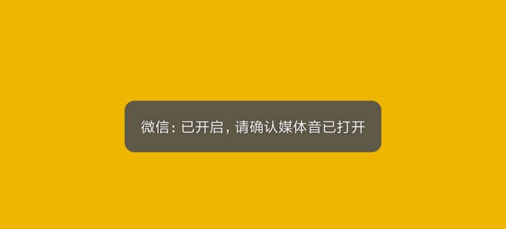 微信收钱提示音响怎么设置，附操作步骤-4