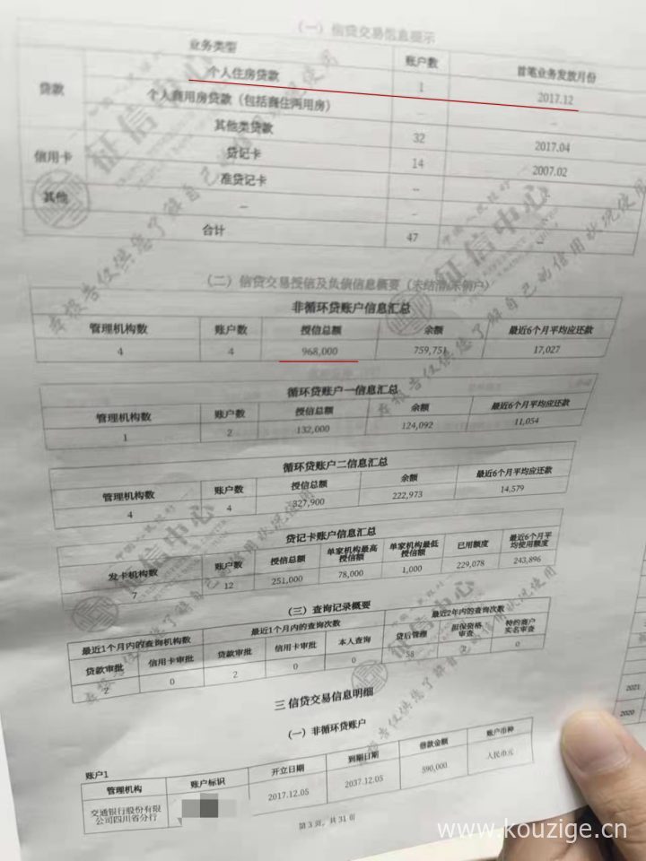 网贷太多无力偿还怎么办，网贷自救方法-1