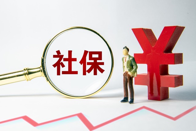 为什么单位缴纳的社保查不到，常见原因在这里-1