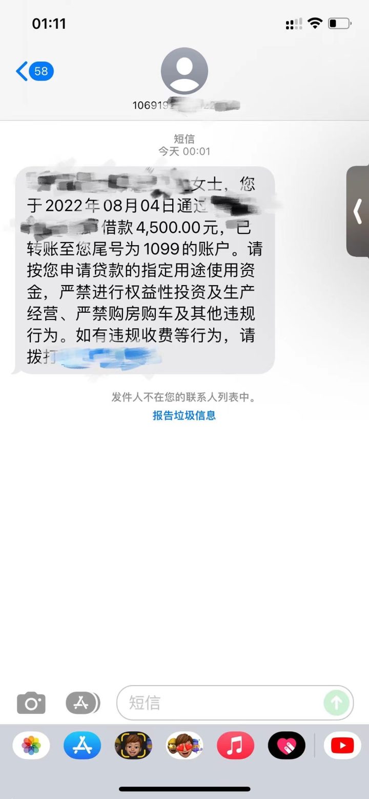 容易通过的贷款平台有哪些，系统自动审批不打电话-1