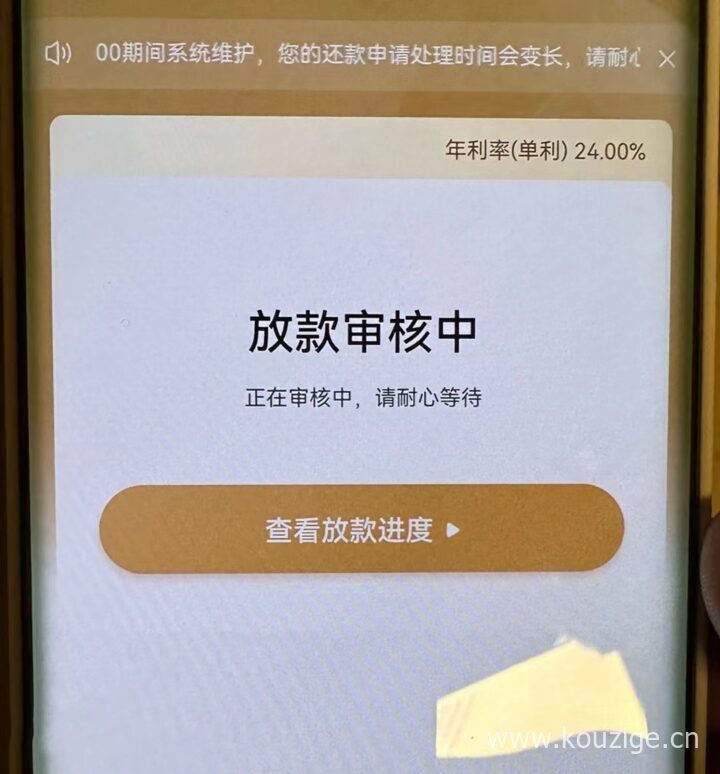 只要有身份证就可以借的网贷，人均3000~20000，不看工作-1