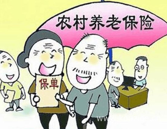 农村城乡居民养老保险有哪些查询方式？-1