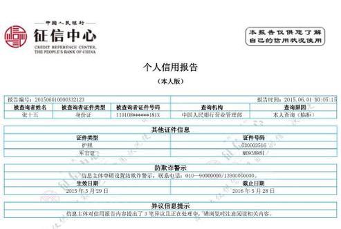 征信上有6个贷款审批记录，影响大吗？